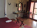 Amboseli Serena Lodge 5*