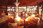 Amboseli Sopa Lodge 4*