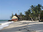 Diani Reef Beach Resort & Spa - 5*