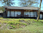 Lake Nakuru Lodge 4*