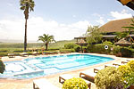 Lake Nakuru Lodge 4*