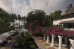 Mombasa Serena Beach Hotel & Spa 5*