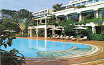 Nairobi Serena Hotel 4*