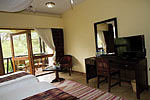 Lake Naivasha Sawela Lodge 4*