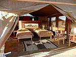 Sentrim Amboseli Hotel 4*