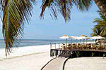 Diani Reef Beach Resort & Spa - 5*
