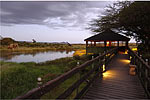Masai Mara Keekorok Lodge 4*