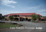 Lake Nakuru Flamingo Lodge 3*