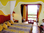Masai Mara Serena Lodge 4*