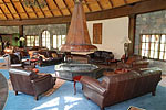 Naivasha Sopa Lodge 4*